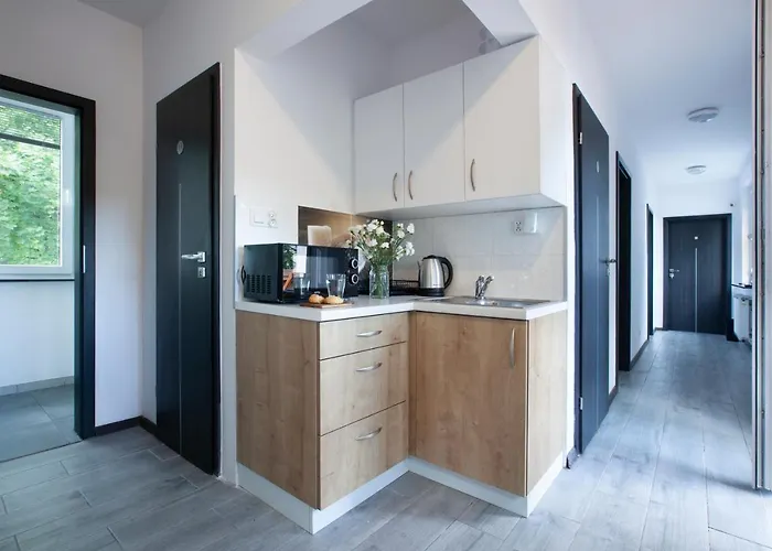 Rj Hostel Chrobrego 79 Gdańsk