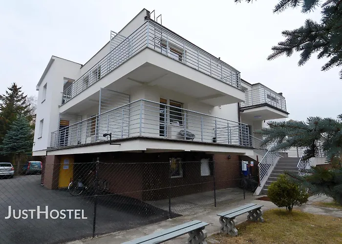 Hostel Zawodzie 20 Gdańsk
